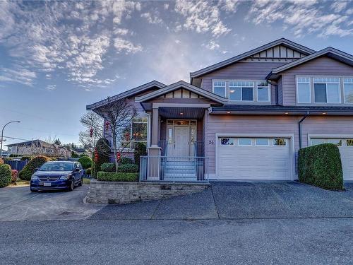 24-500 Russell Rd, Ladysmith, BC 