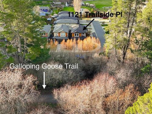 1121 Trailside Pl, Langford, BC 