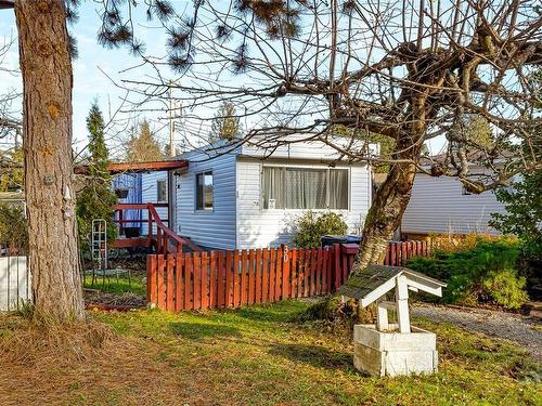 30-3449 Hallberg Rd, Ladysmith, BC 