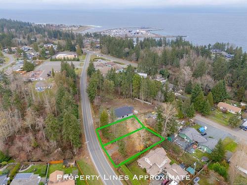 Lot B Wembley Rd, French Creek, BC 