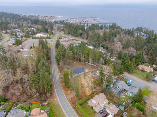 Lot B Wembley Rd, French Creek, BC 