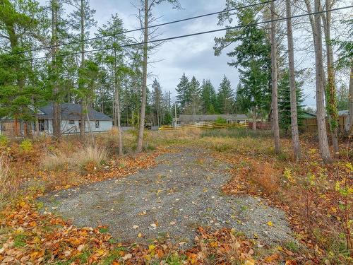 Lot B Wembley Rd, French Creek, BC 