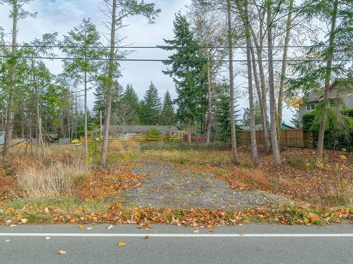 Lot B Wembley Rd, French Creek, BC 