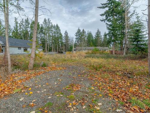 Lot B Wembley Rd, French Creek, BC 