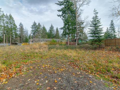 Lot B Wembley Rd, French Creek, BC 