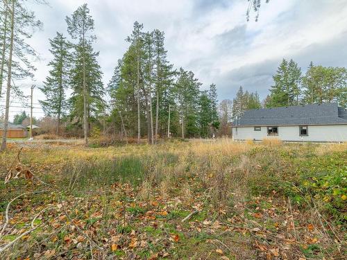 Lot B Wembley Rd, French Creek, BC 