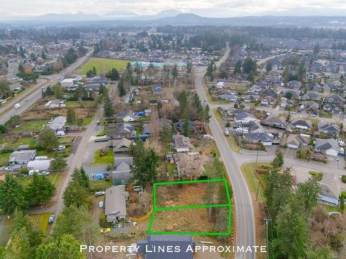 Lot B Wembley Rd, French Creek, BC 