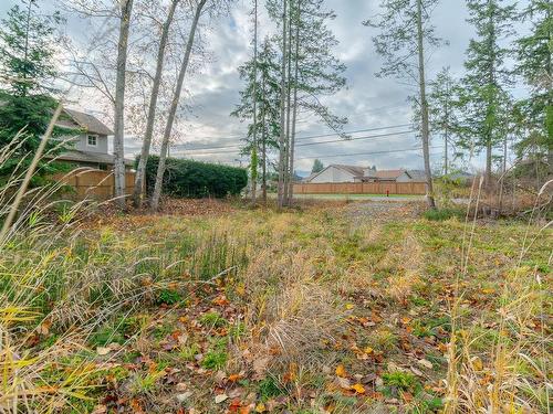 Lot B Wembley Rd, French Creek, BC 