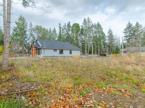 Lot B Wembley Rd, French Creek, BC 