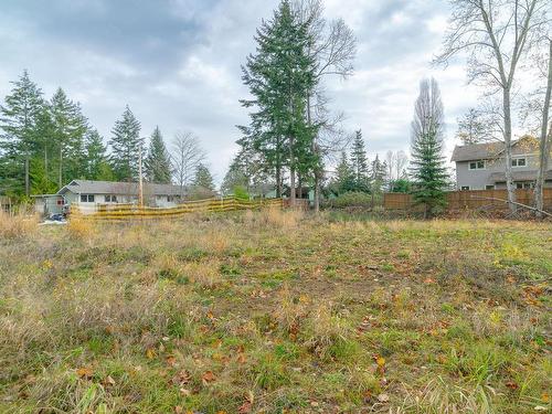 Lot B Wembley Rd, French Creek, BC 