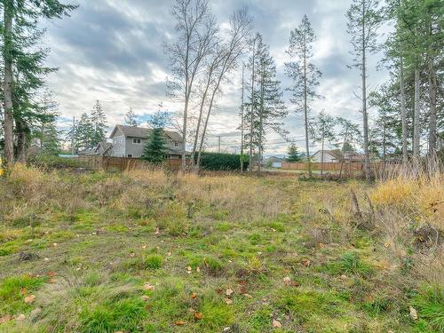 Lot B Wembley Rd, French Creek, BC 