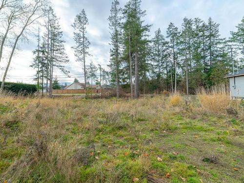 Lot B Wembley Rd, French Creek, BC 