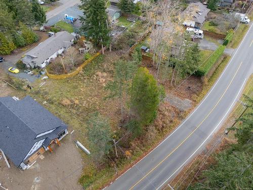 Lot B Wembley Rd, French Creek, BC 