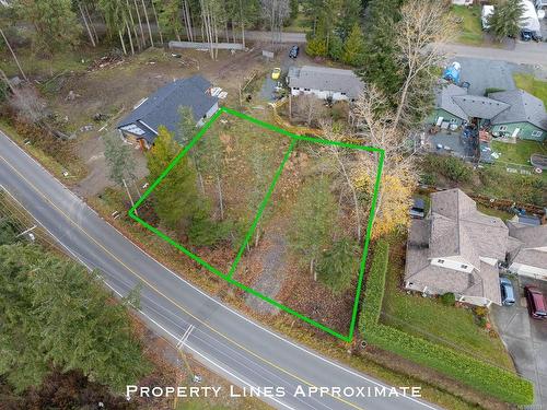 Lot B Wembley Rd, French Creek, BC 