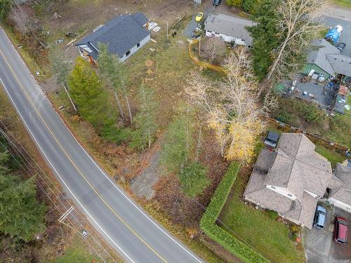 Lot B Wembley Rd, French Creek, BC 