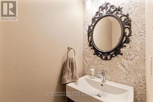 57 Gilgorm Road, Brampton, ON - Indoor Photo Showing Bathroom