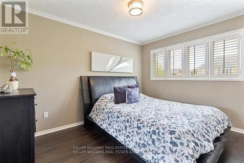 57 Gilgorm Road, Brampton, ON - Indoor Photo Showing Bedroom