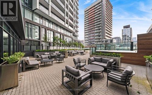 1008 - 50 Power Street, Toronto, ON - Outdoor