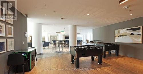 1008 - 50 Power Street, Toronto, ON - Indoor