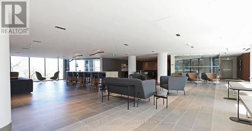 1008 - 50 Power Street, Toronto, ON - Indoor