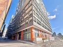 609-9 Tecumseth St, Toronto, ON  - Outdoor 