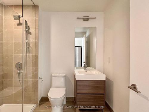 609-9 Tecumseth St, Toronto, ON - Indoor Photo Showing Bathroom