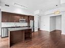 1508-20 Bruyeres Mews, Toronto, ON  - Indoor Photo Showing Kitchen With Upgraded Kitchen 