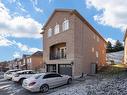 Bsmt-559 Royalpark Way, Vaughan, ON  - Outdoor 