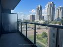 604-30 Gibbs Rd, Toronto, ON  - Outdoor With Balcony 