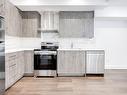 Bsmt F-80 Holwood Ave, Toronto, ON  - Indoor Photo Showing Kitchen 