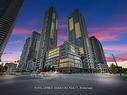 910-4070 Confederation Pkwy, Mississauga, ON  - Outdoor With Facade 