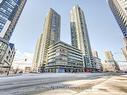 910-4070 Confederation Pkwy, Mississauga, ON  - Outdoor With Facade 