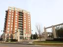 1108-2365 Central Park Dr, Oakville, ON  - Outdoor With Balcony With Facade 