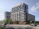 413-1415 Dundas St, Oakville, ON  - Outdoor With Facade 