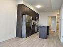 413-1415 Dundas St, Oakville, ON  - Indoor Photo Showing Kitchen With Stainless Steel Kitchen 