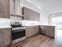 4-80 Holwood Ave, Toronto, ON  - Indoor Photo Showing Kitchen 