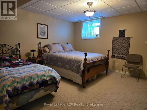 243392 Southgate Rd 24 Road, Southgate, ON - Indoor Photo Showing Bedroom