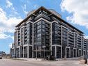 237-405 Dundas St W, Oakville, ON  - Outdoor With Facade 