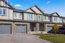 2735 Asima Drive, London, ON  - Outdoor With Facade 