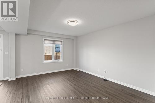 2735 Asima Drive, London, ON - Indoor Photo Showing Other Room