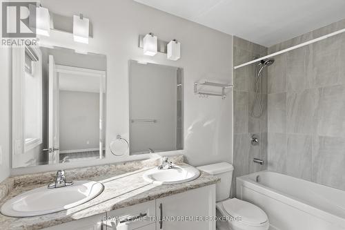 2735 Asima Drive, London, ON - Indoor Photo Showing Bathroom