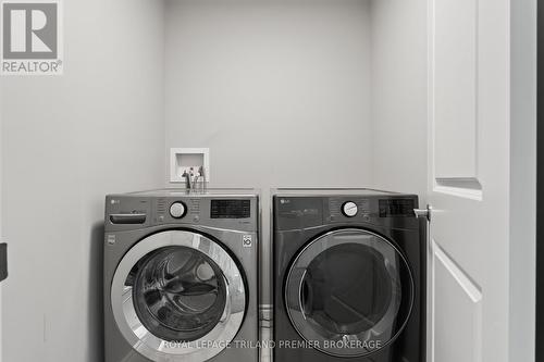 2735 Asima Drive, London, ON - Indoor Photo Showing Laundry Room