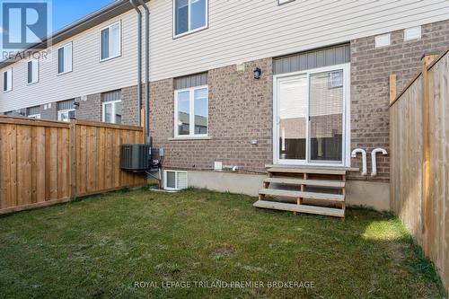 2735 Asima Drive, London, ON - Outdoor With Exterior