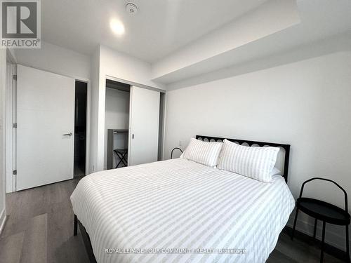 405 - 484 Spadina Avenue, Toronto, ON - Indoor Photo Showing Bedroom