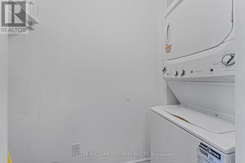 14 - 362 Wood Acres Grove, Ottawa, ON -  Photo Showing Laundry Room