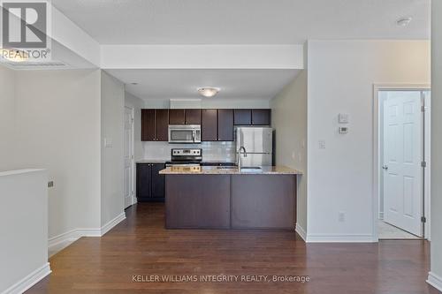 14 - 362 Wood Acres Grove, Ottawa, ON - Indoor Photo Showing Kitchen