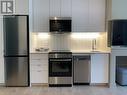 210 - 1240 Cummings Avenue, Ottawa, ON  - Indoor Photo Showing Kitchen 