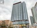 3107 - 19 Western Battery Road, Toronto, ON  - Outdoor With Facade 