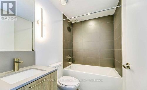 3107 - 19 Western Battery Road, Toronto, ON - Indoor Photo Showing Bathroom