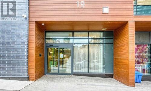 3107 - 19 Western Battery Road, Toronto, ON - Outdoor With Exterior